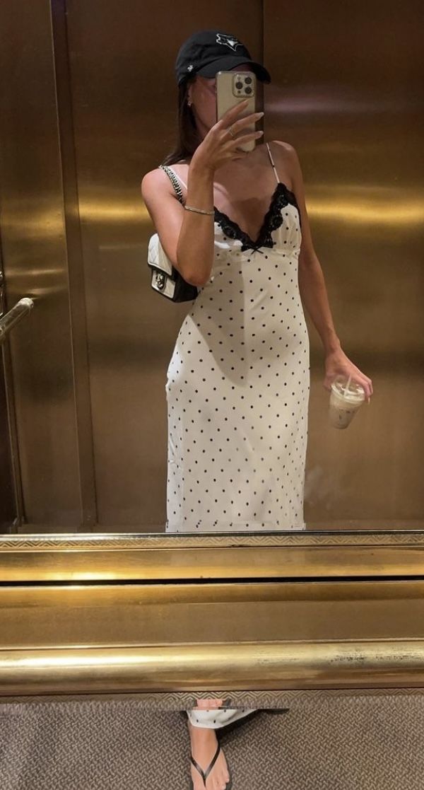 RUBY MAXI DRESS