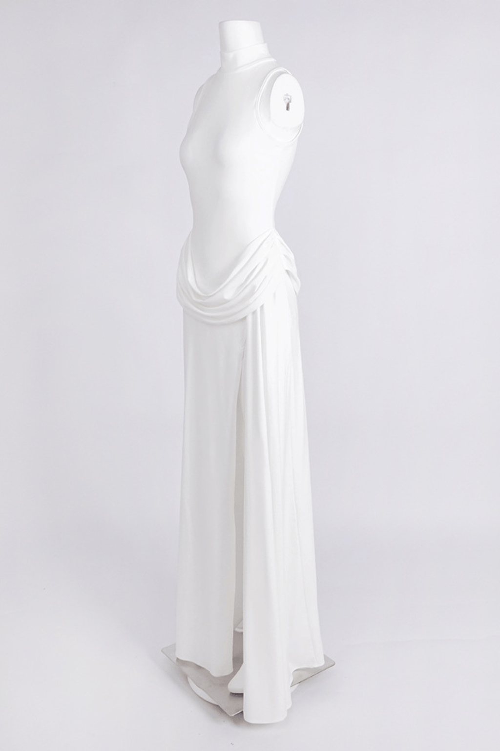 AMALFI MAXI DRESS