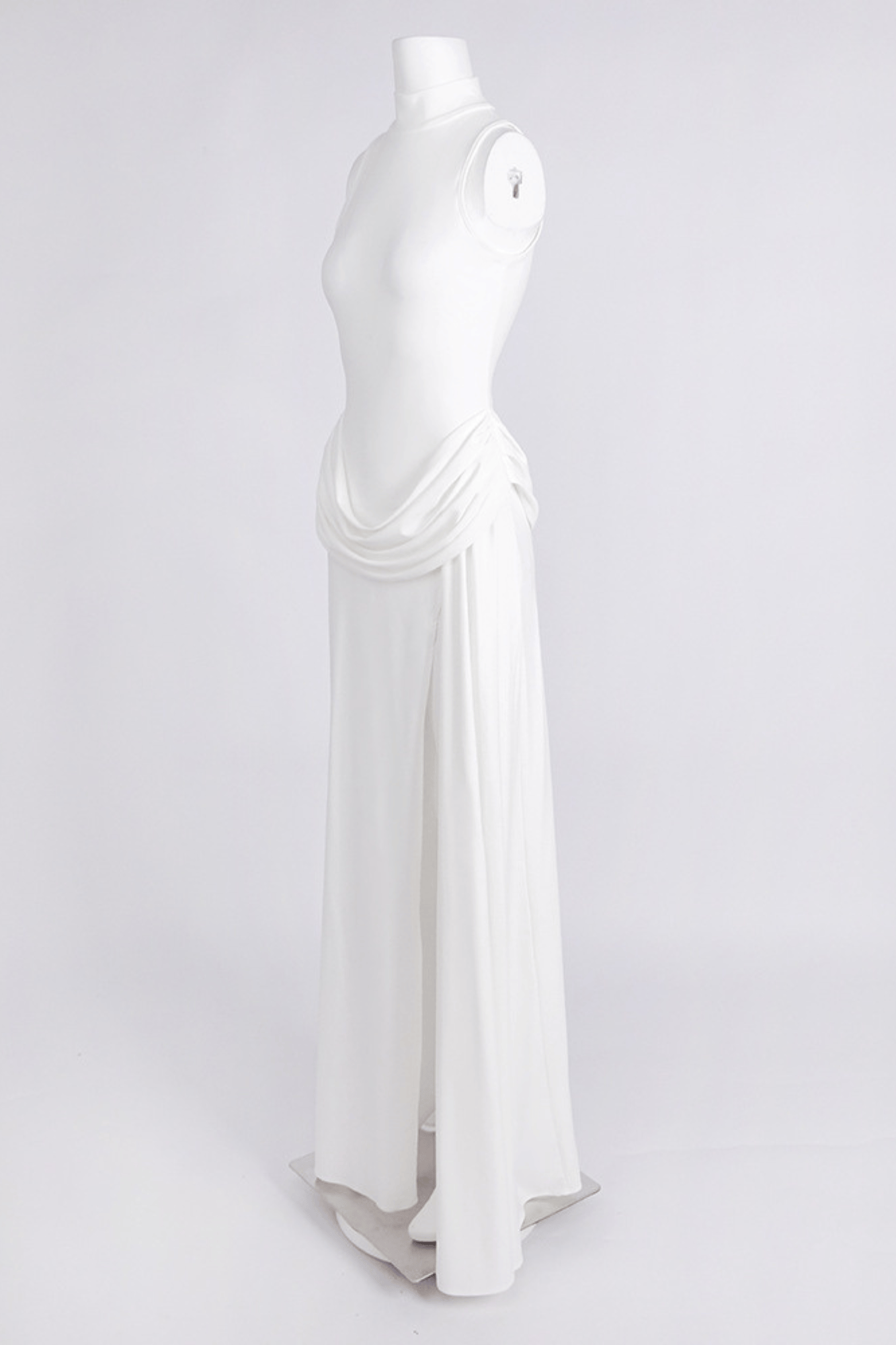 AMALFI MAXI DRESS