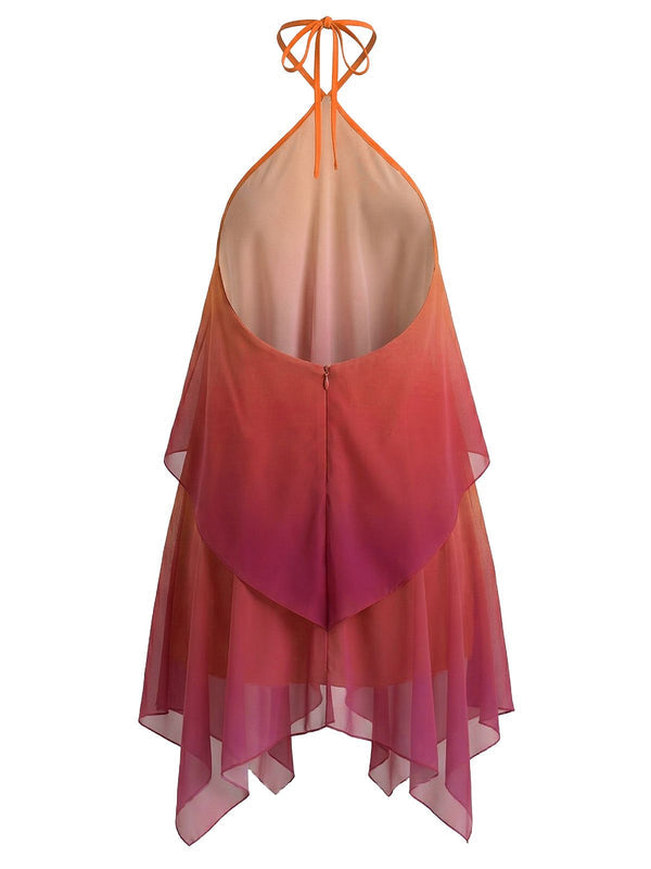 CONSTANTINE MINI DRESS