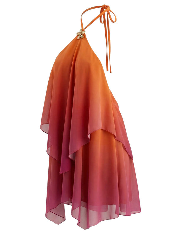 CONSTANTINE MINI DRESS