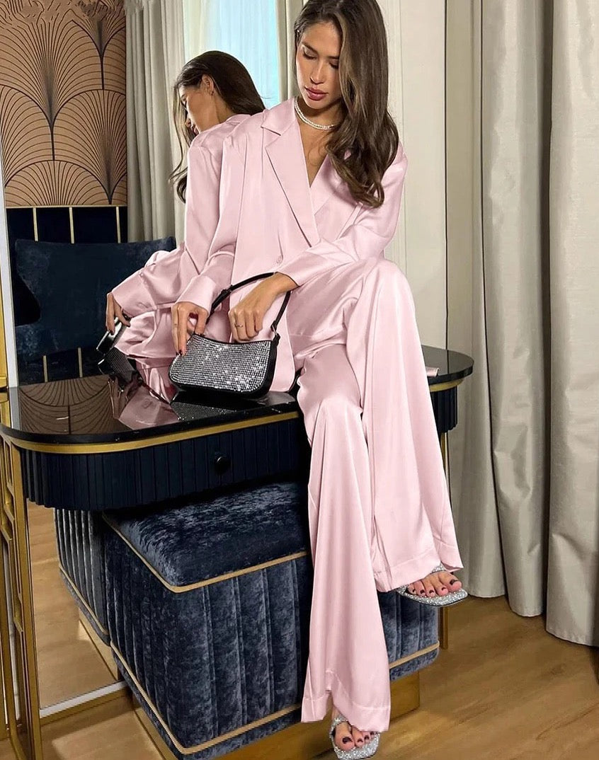 TEINA TWO PIECE SET