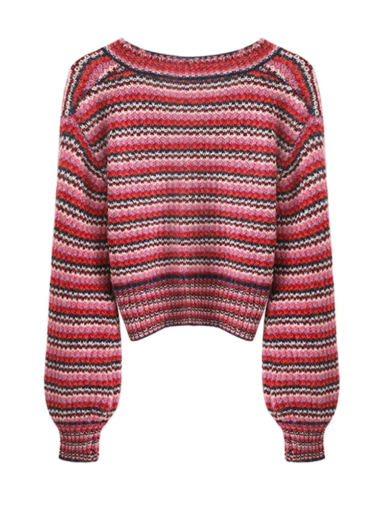 MERLI SWEATER