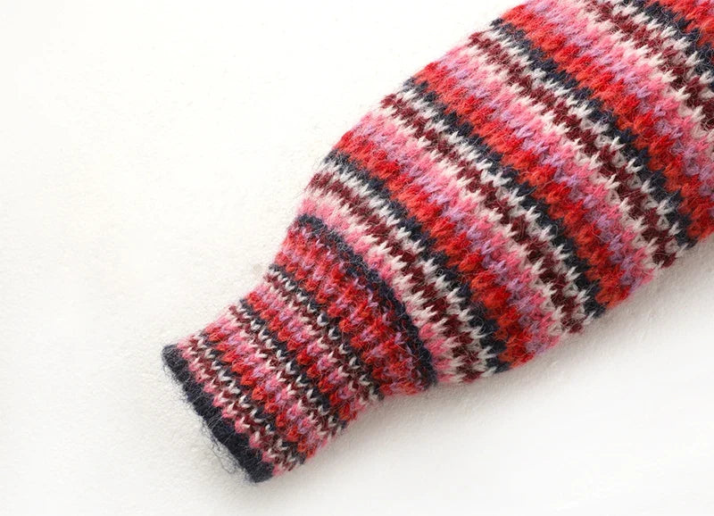 MERLI SWEATER