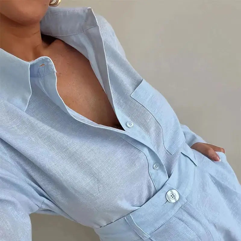 ELINOR TWO PIECE SET