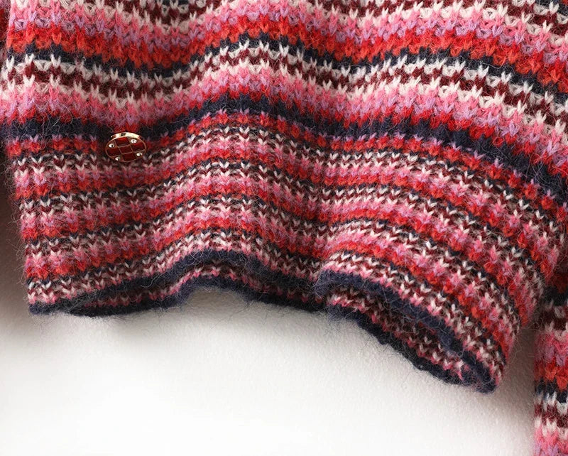 MERLI SWEATER