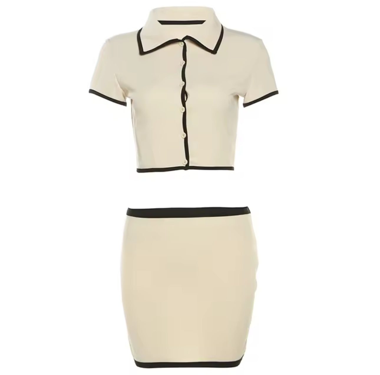 NORAH TWO PIECE SET