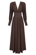 AMINARI MAXI DRESS