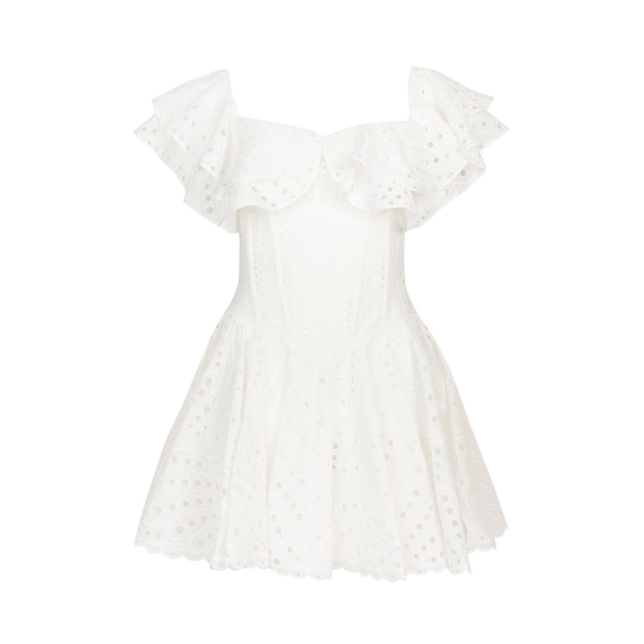 MARINA MINI DRESS