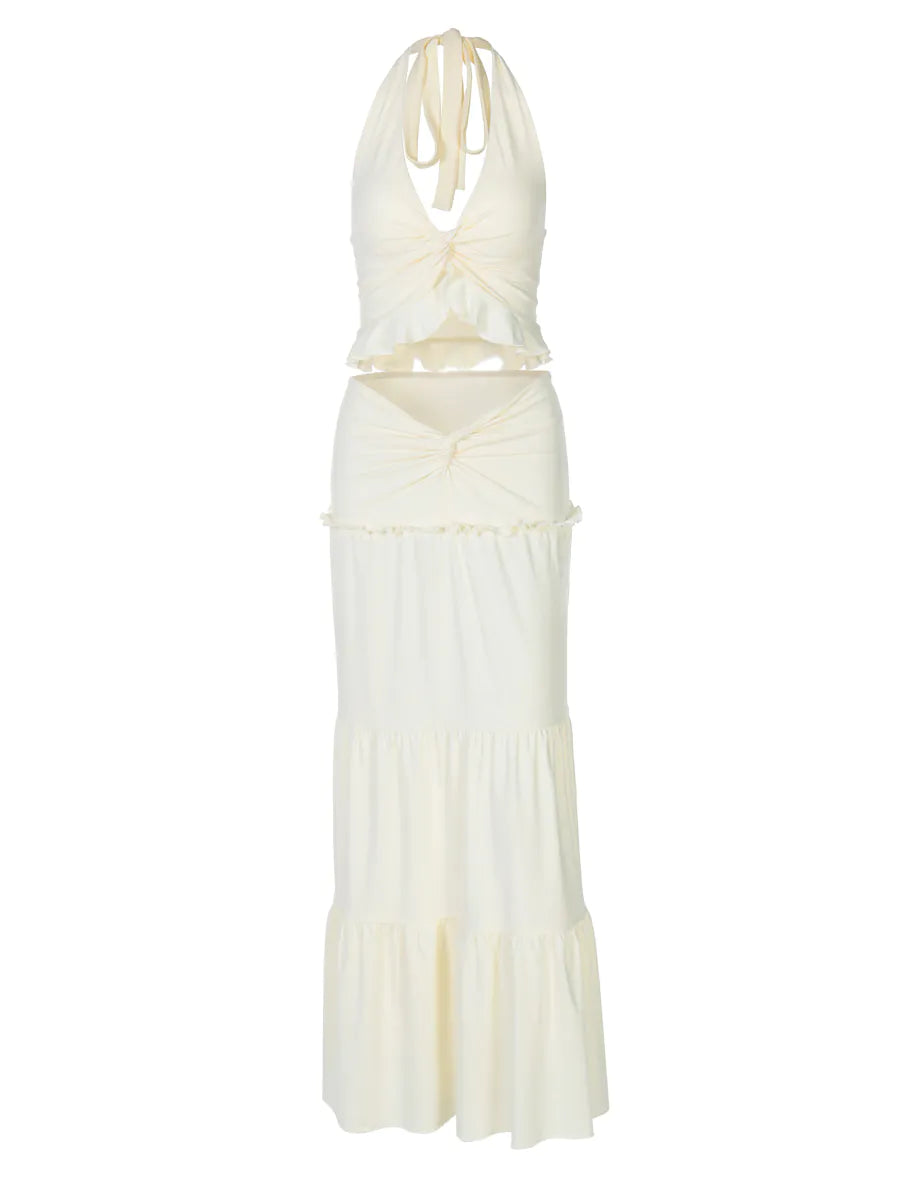 JULIA TWO PIECE SET