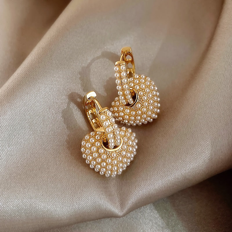 THEA EARRINGS