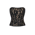 DIVINA CORSET TOP