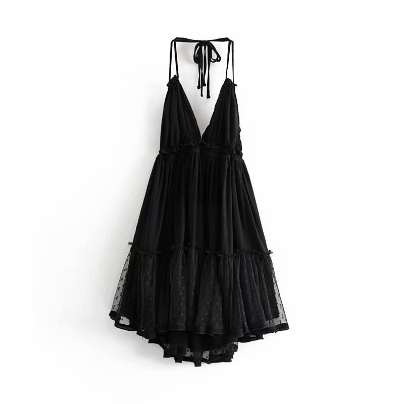 MARIAN MINI DRESS