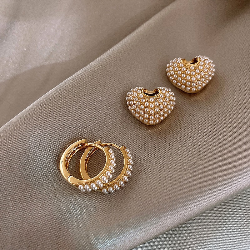THEA EARRINGS