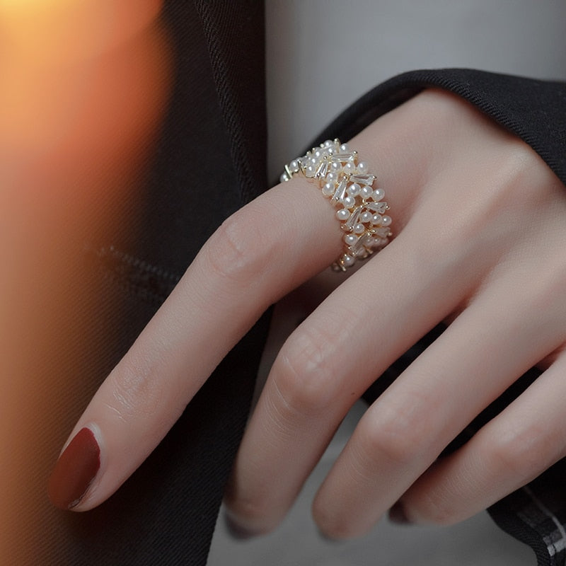 VIVIAN RING