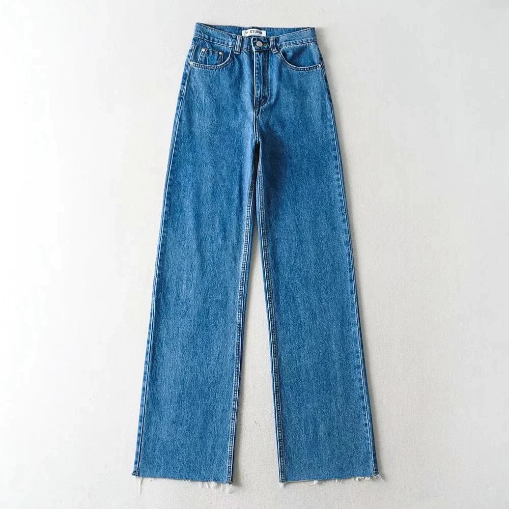 EMA DENIM JEANS