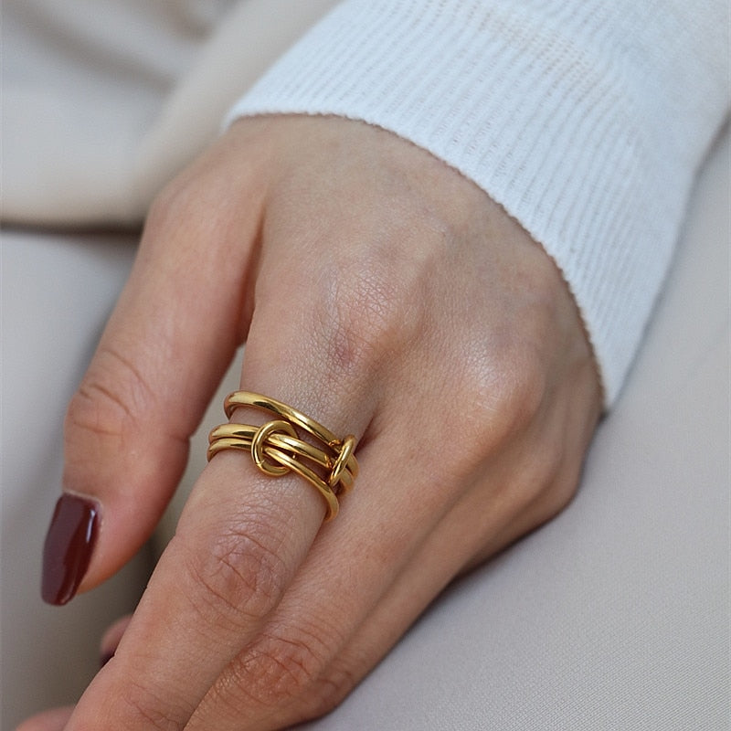 KAIA RING