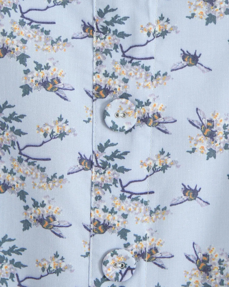 LOUISE MIDI DRESS