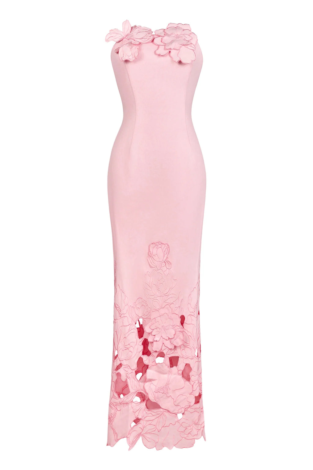 ANIKA DRESS