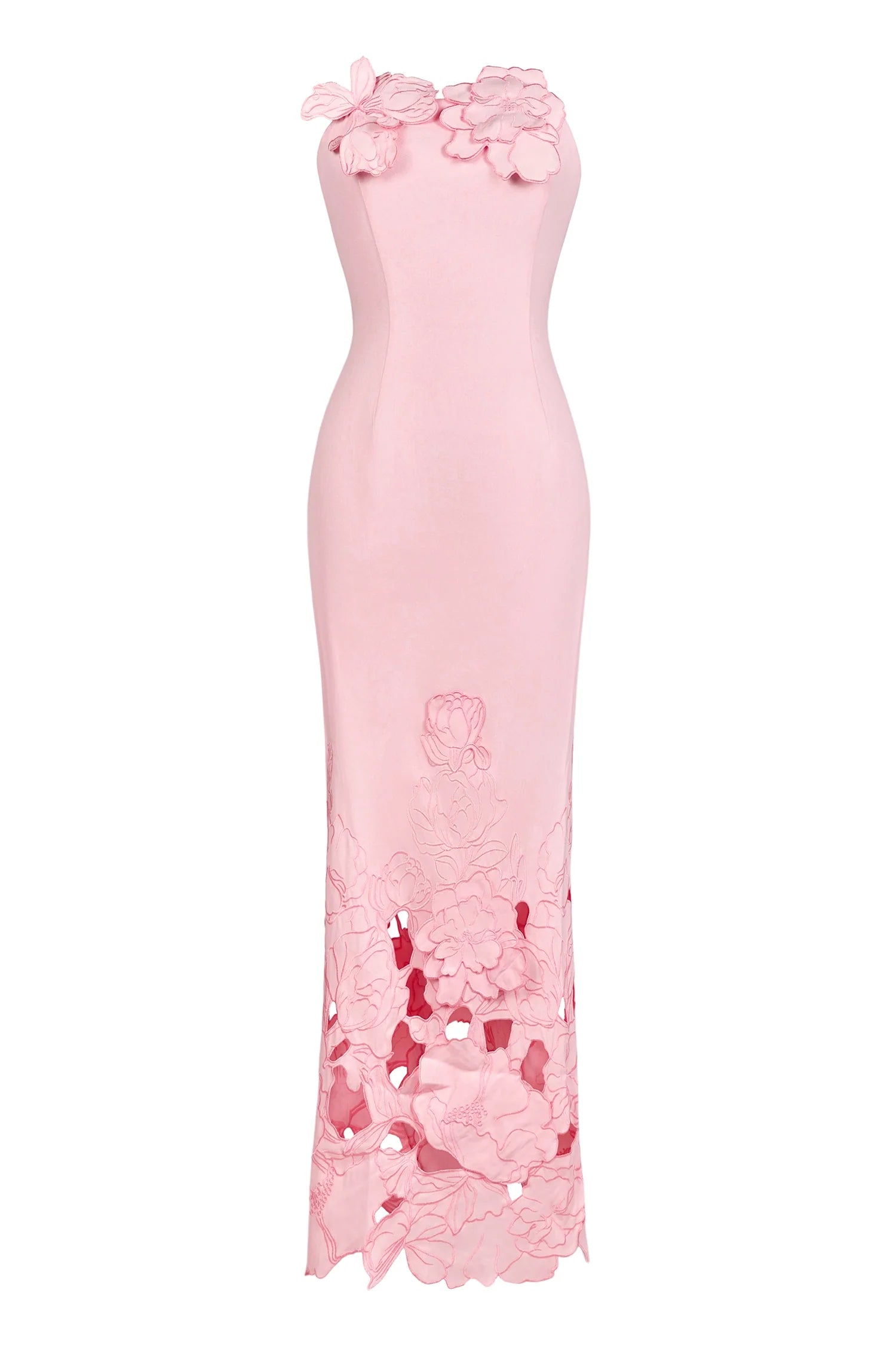 ANIKA DRESS