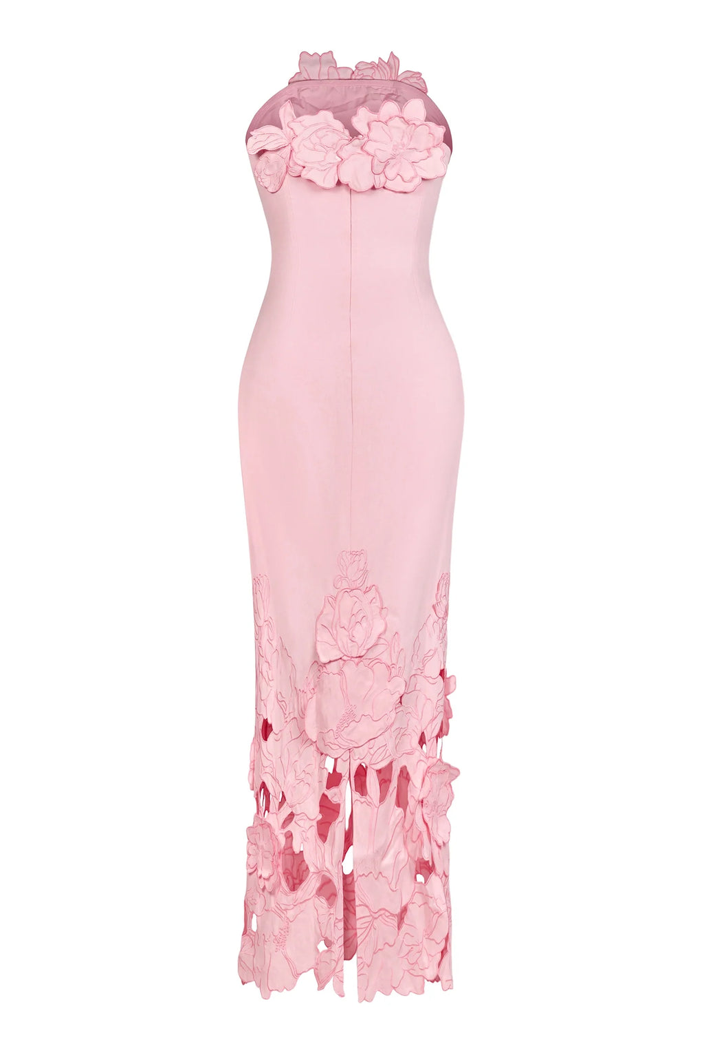 ANIKA DRESS