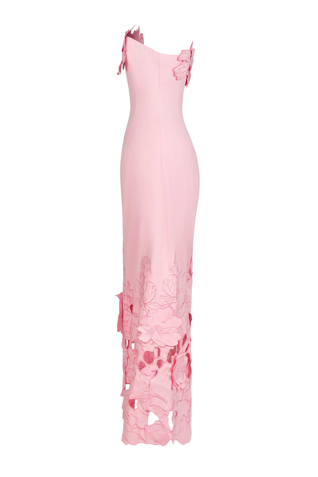 ANIKA DRESS