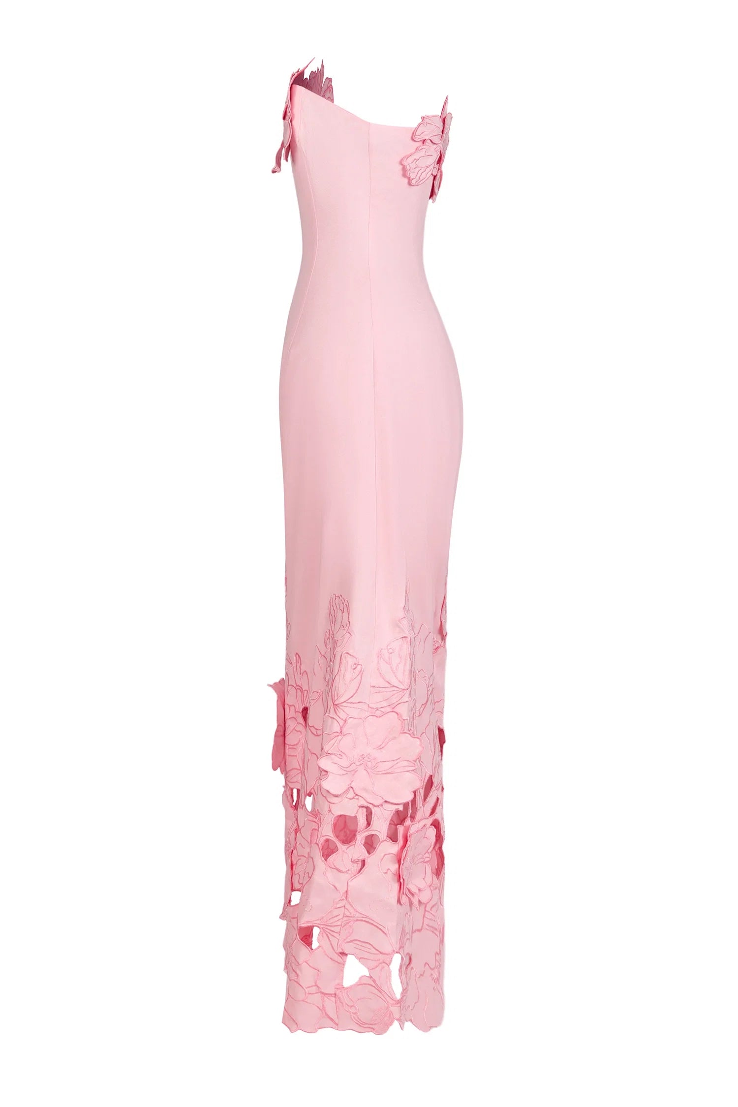 ANIKA DRESS