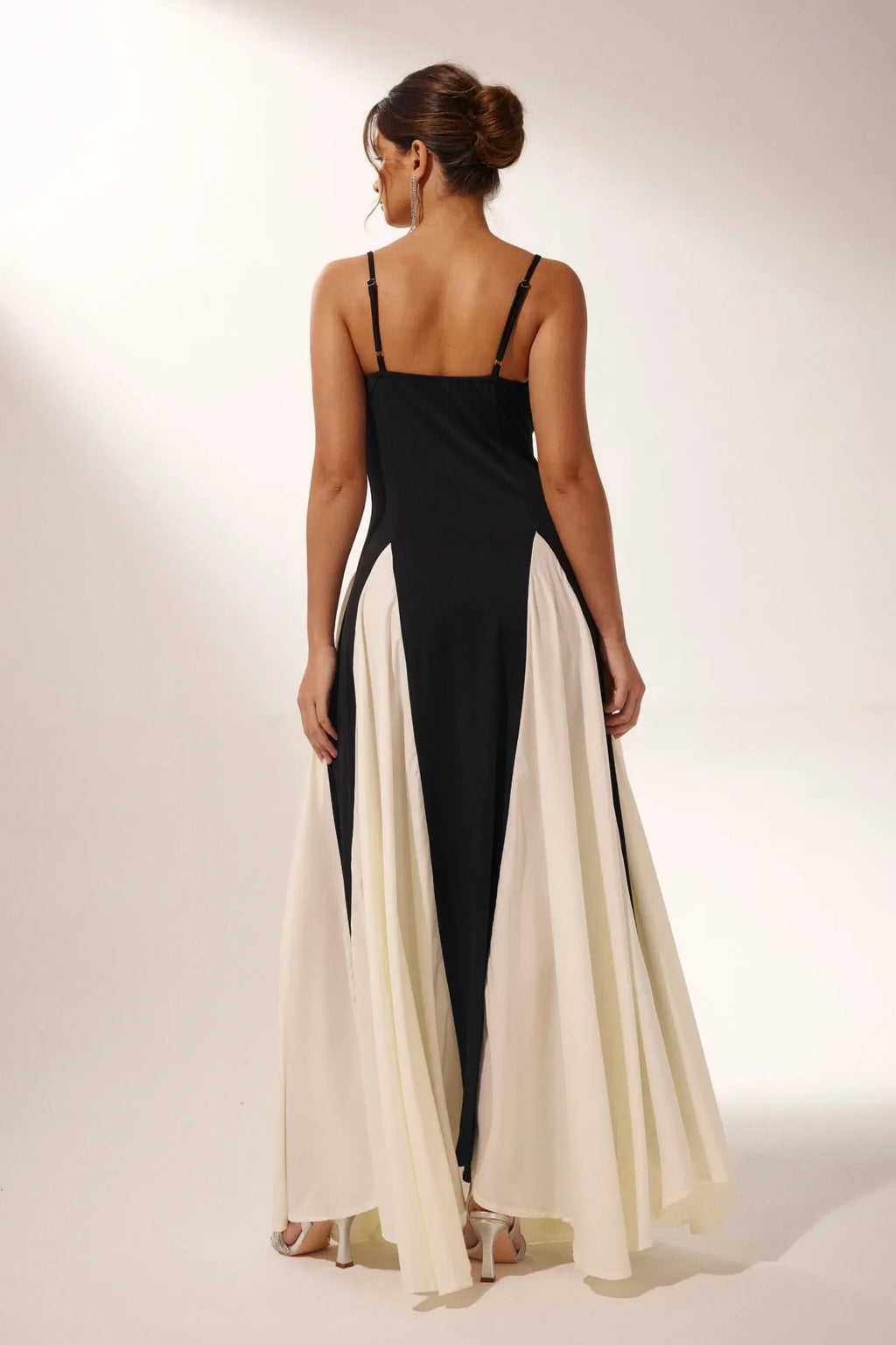 SOLEA MAXI DRESS