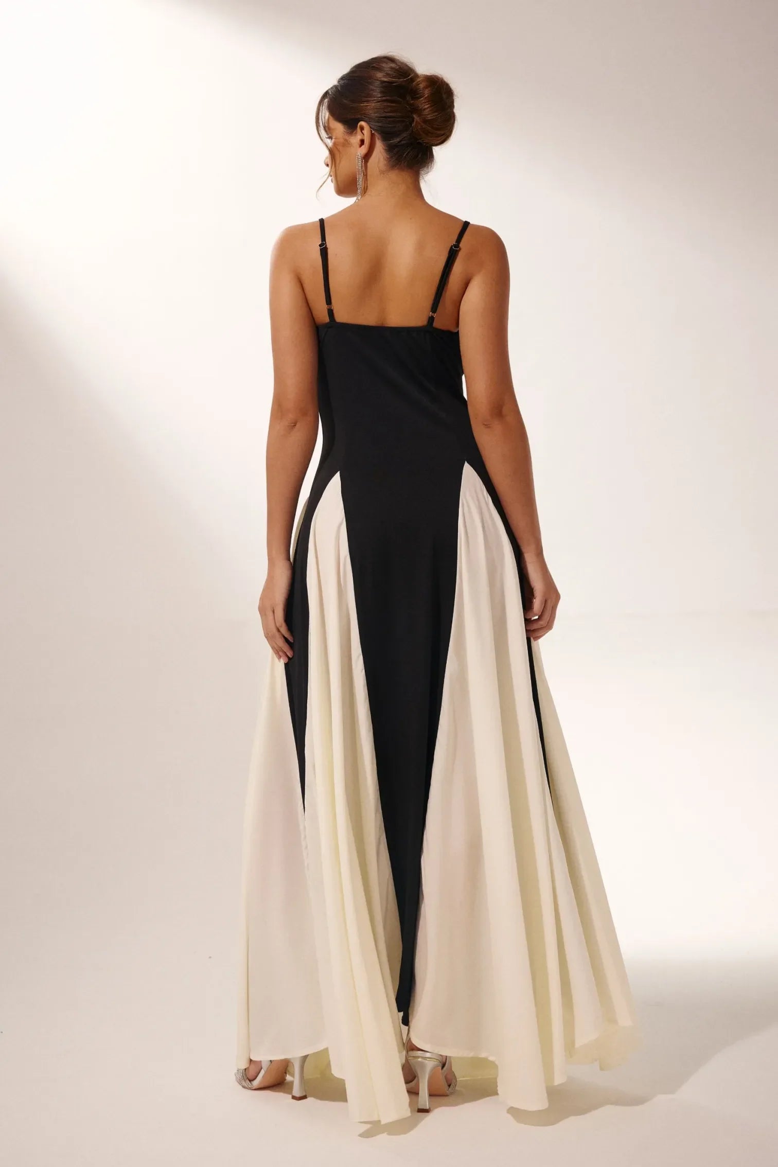 SOLEA MAXI DRESS