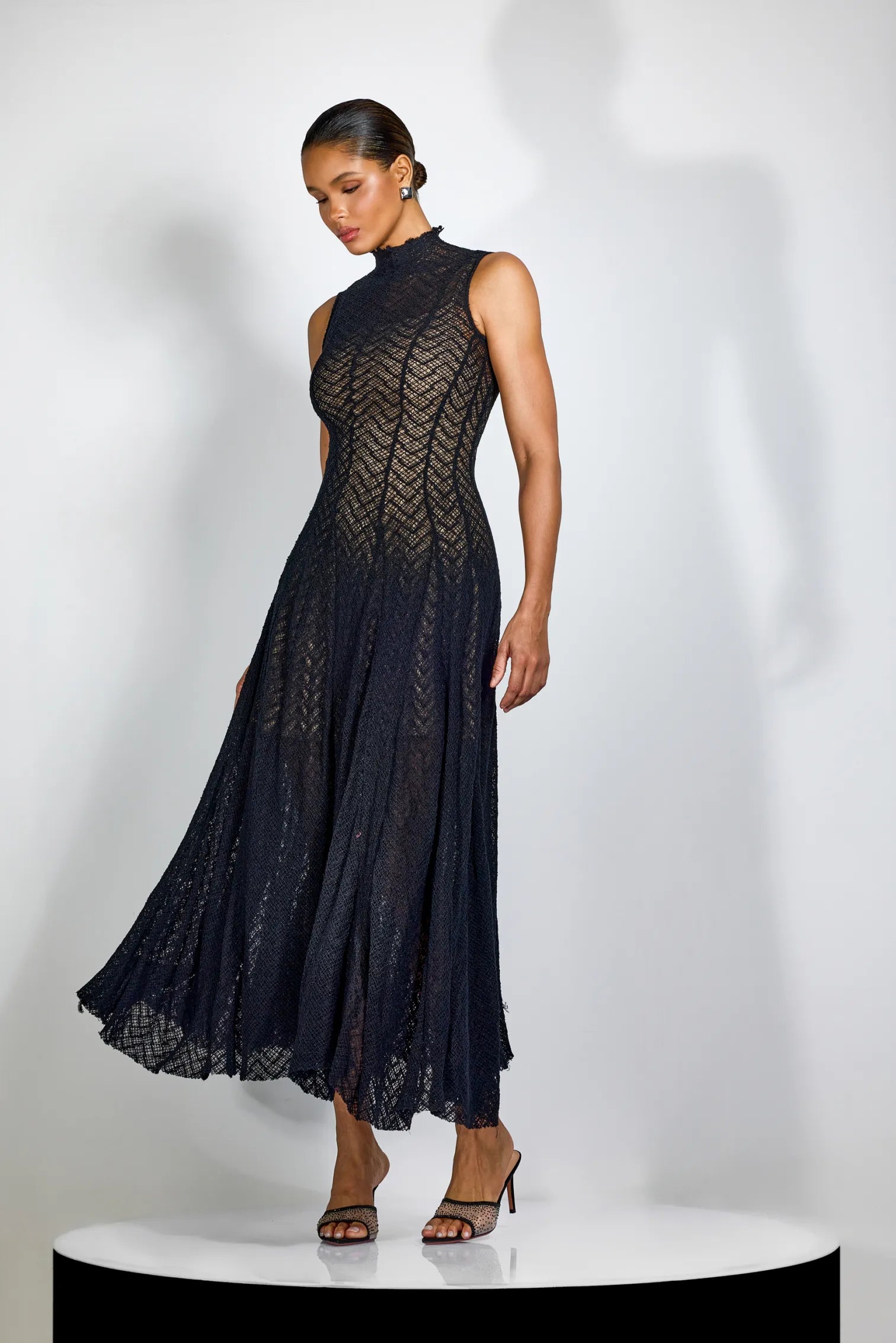ELENA MAXI DRESS