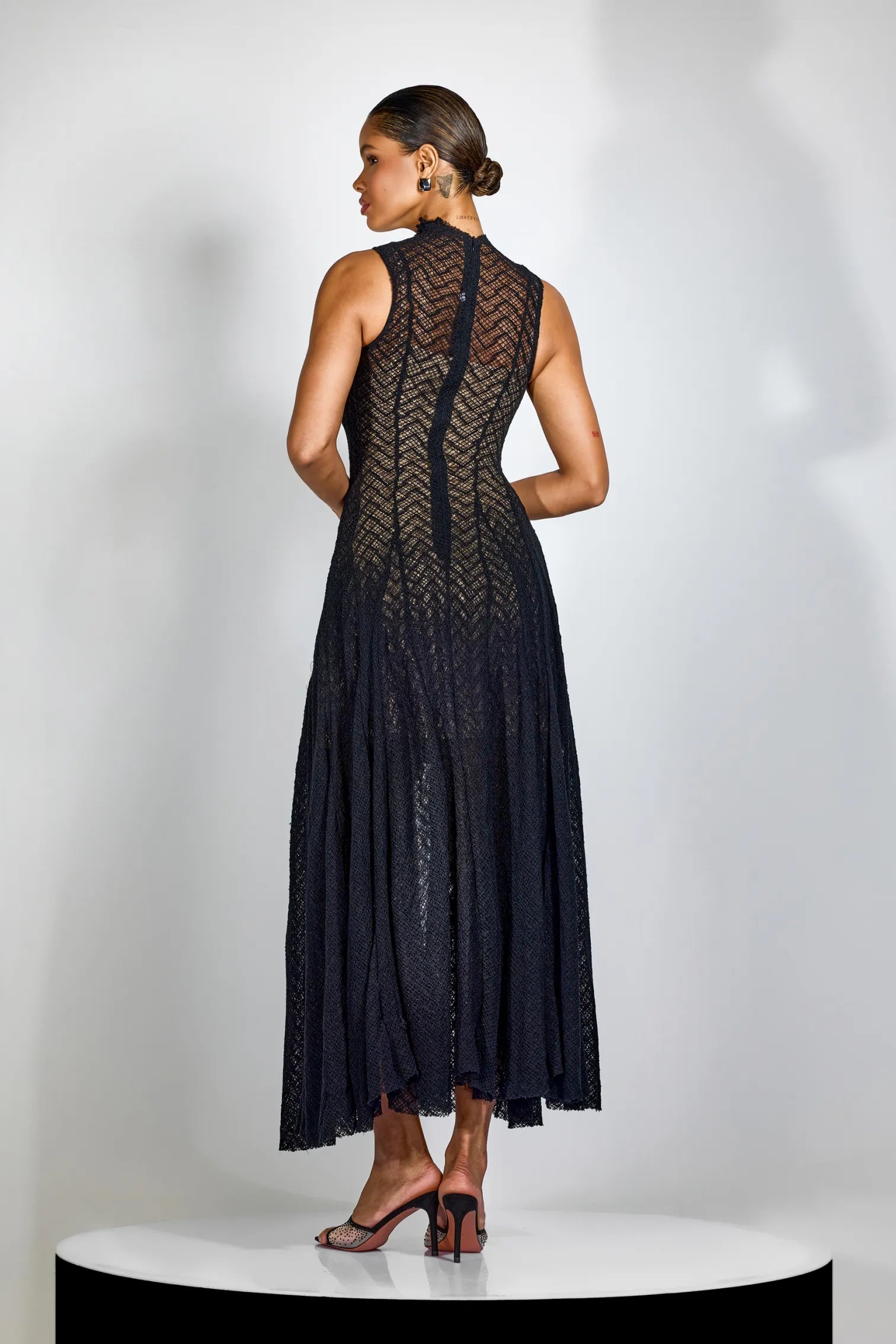 ELENA MAXI DRESS