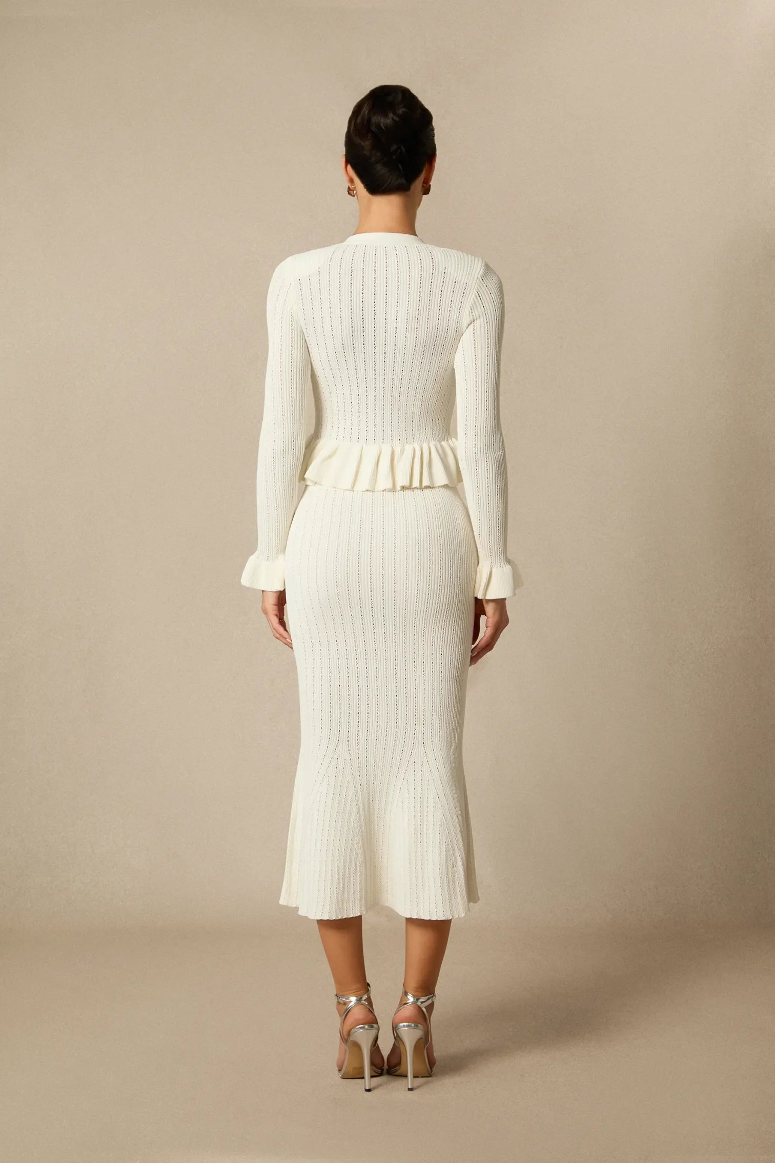 SIENNA KNIT CO ORD SET