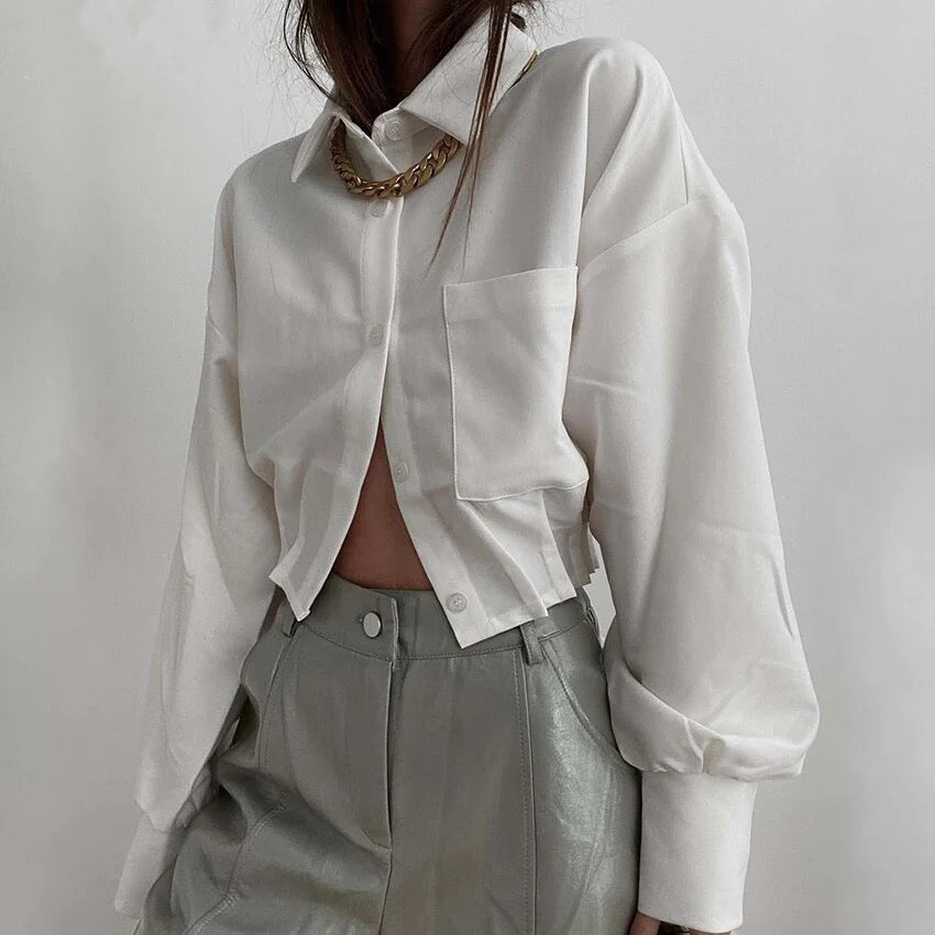 EDVENA SHIRT