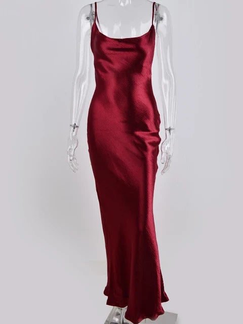 ALICE MAXI DRESS