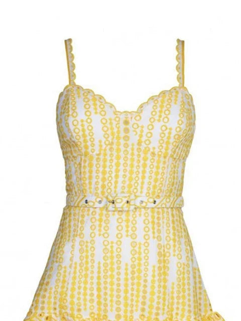 JOURNEE MINI DRESS