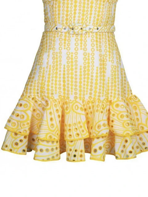 JOURNEE MINI DRESS