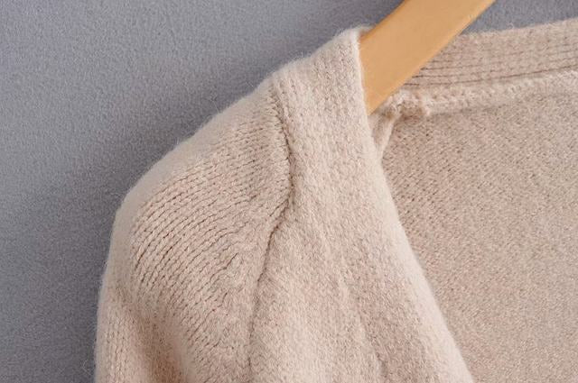 KEILANI CARDIGAN