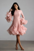 CARTER MIDI DRESS