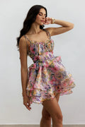 ELEONORA MINI DRESS