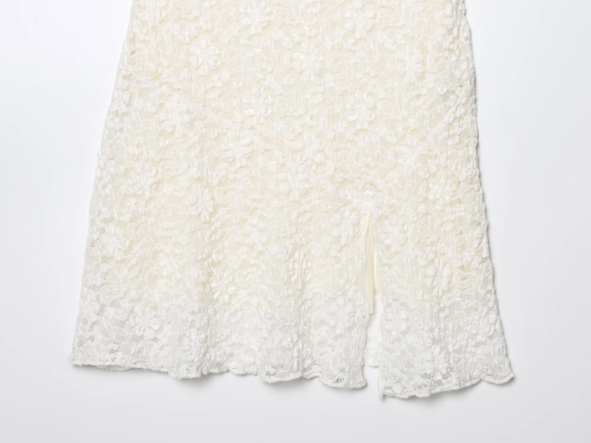 MAEVE LACE MINI DRESS