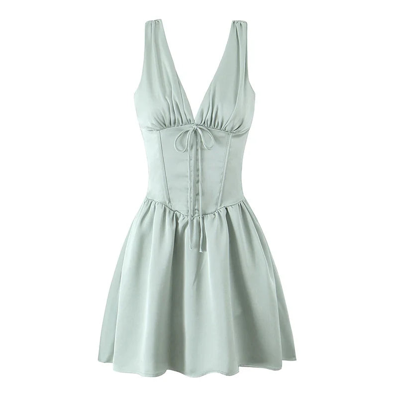 AJSA MINI DRES