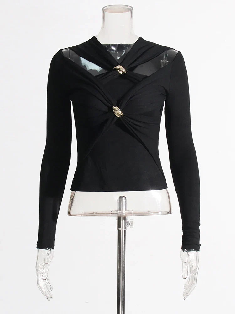 LADOLA BLOUSE