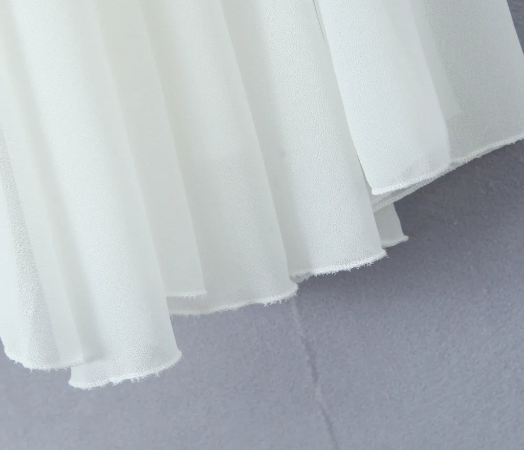 DALILA MINI DRESS