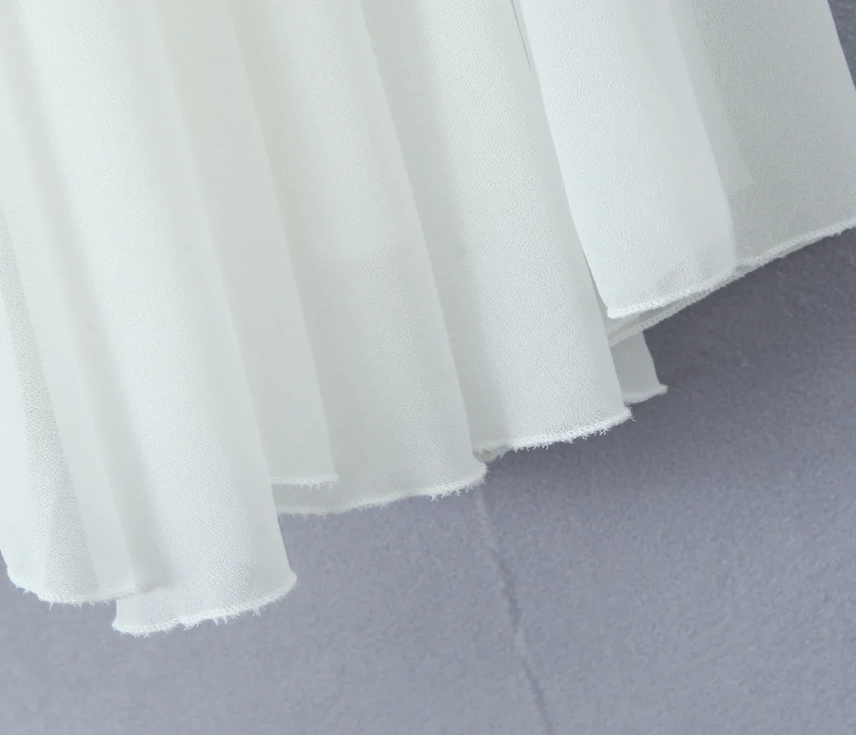 DALILA MINI DRESS