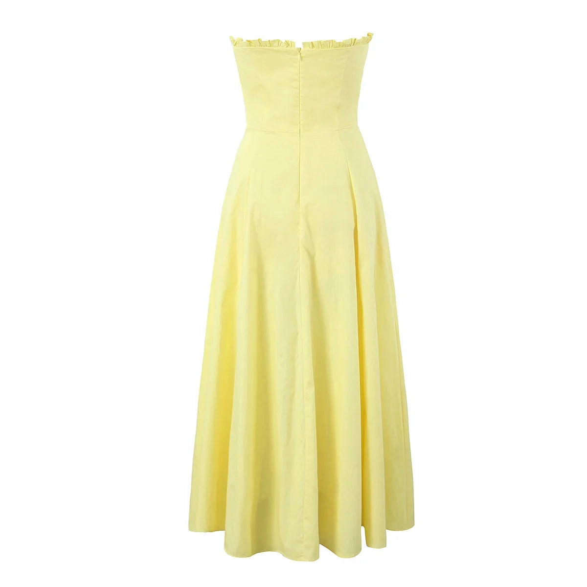 STELA MIDI DRESS