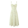 MIRIAM MIDI DRESS