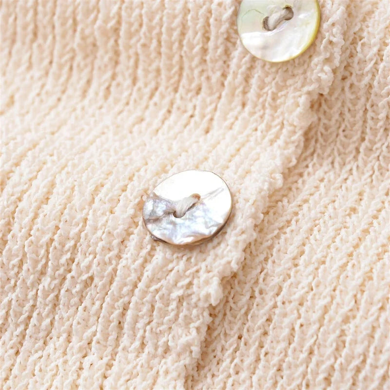 VESNA KNITTED TOP