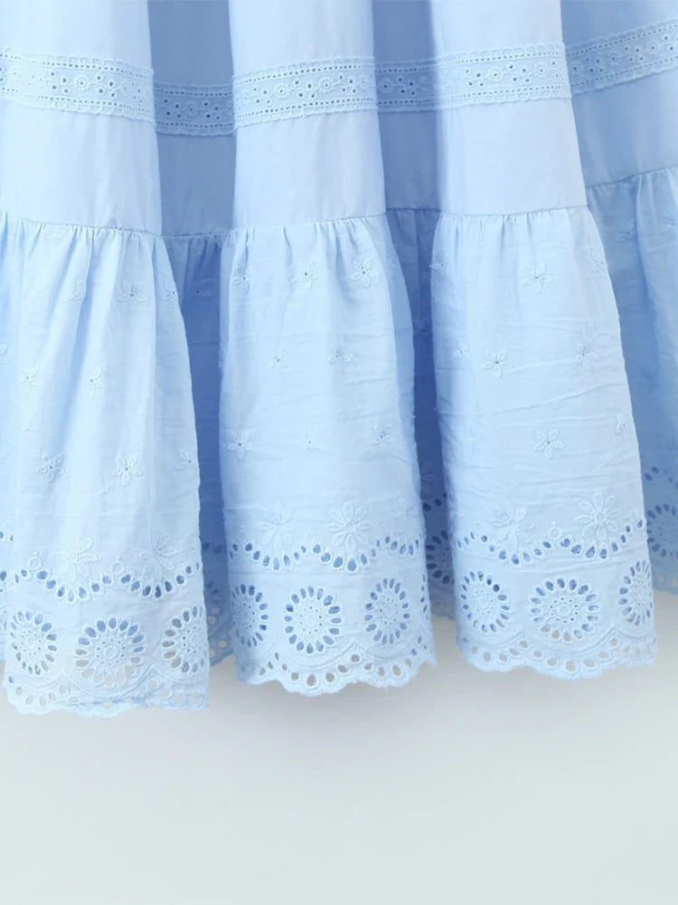 TOSCANA MIDI DRESS
