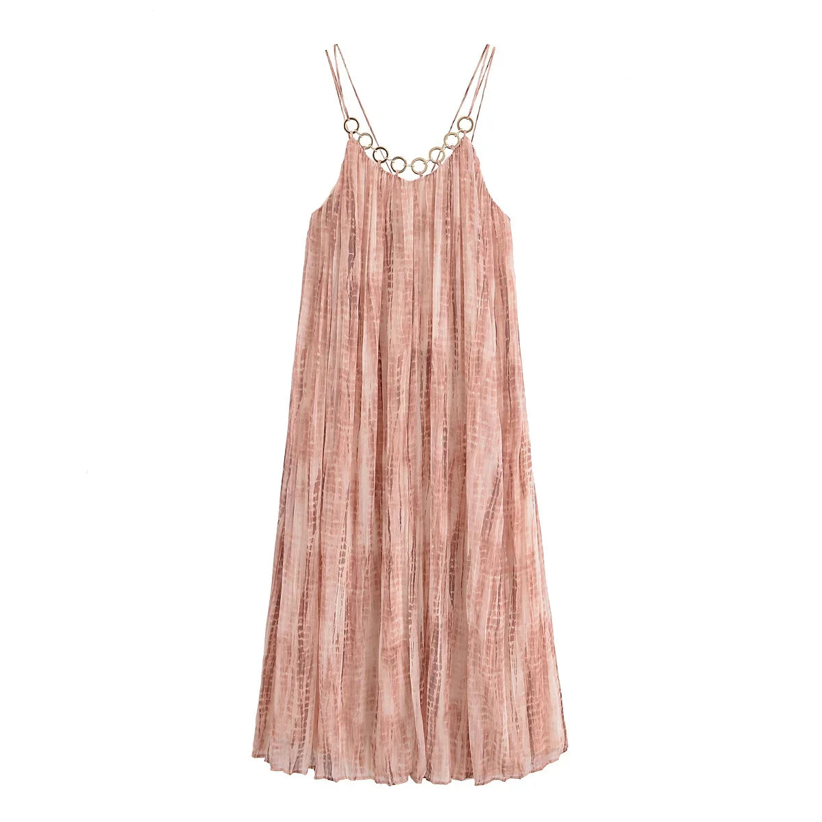 INA MAXI DRESS