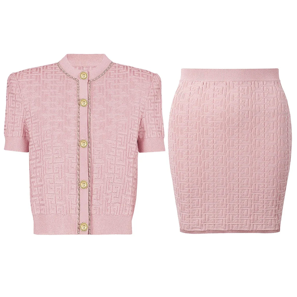 NINA TWO PIECE SET